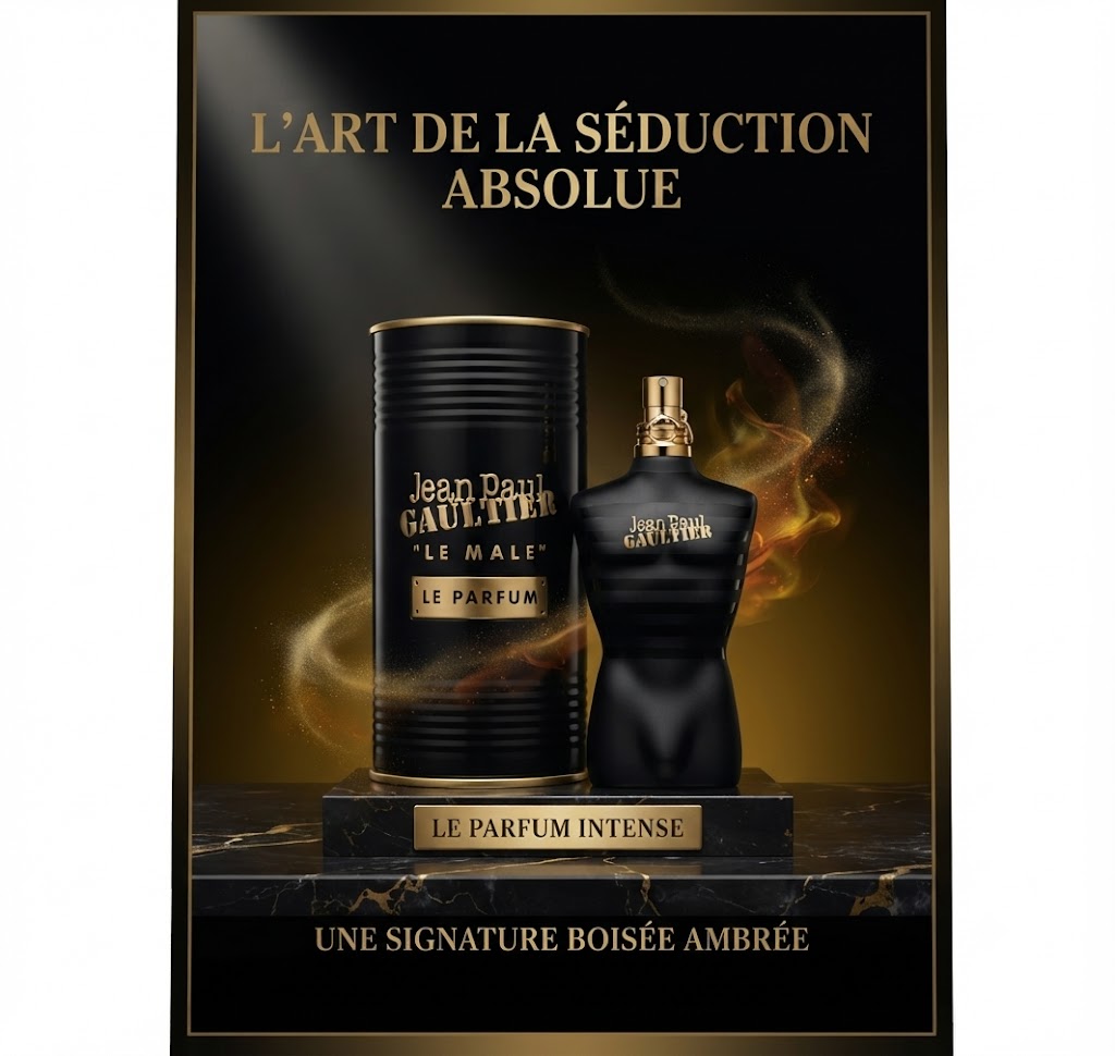 Perfume Jean Paul Gaultier 125ml