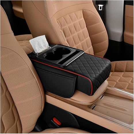 COJIN REPOSABRAZOS PARA AUTO