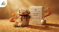 PERFUME COOKIE GRAVE DE LATTAFA