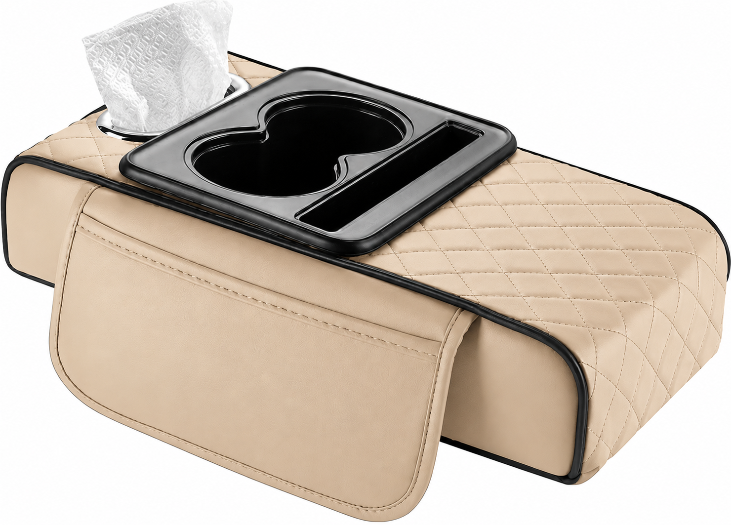 COJIN REPOSABRAZOS PARA AUTO