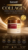 Tratamiento Karsell Colageno