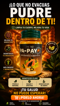PAPAYA CLEAN DETOX