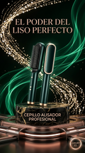 CEPILLO ALISADOR