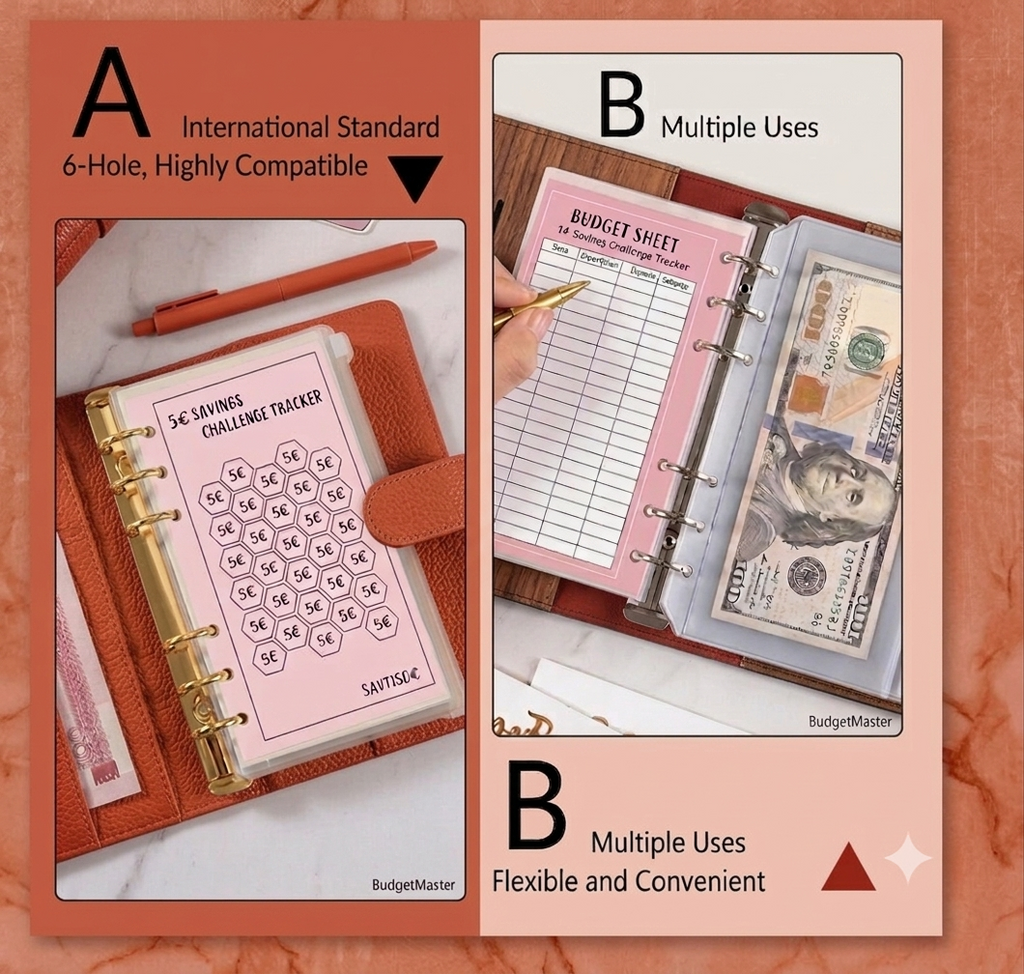 LIBRETA DE AHORROS