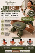 RELAX MANITOS MASAJEADOR PRO