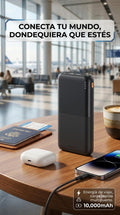 POWERBANK 10000 MAH