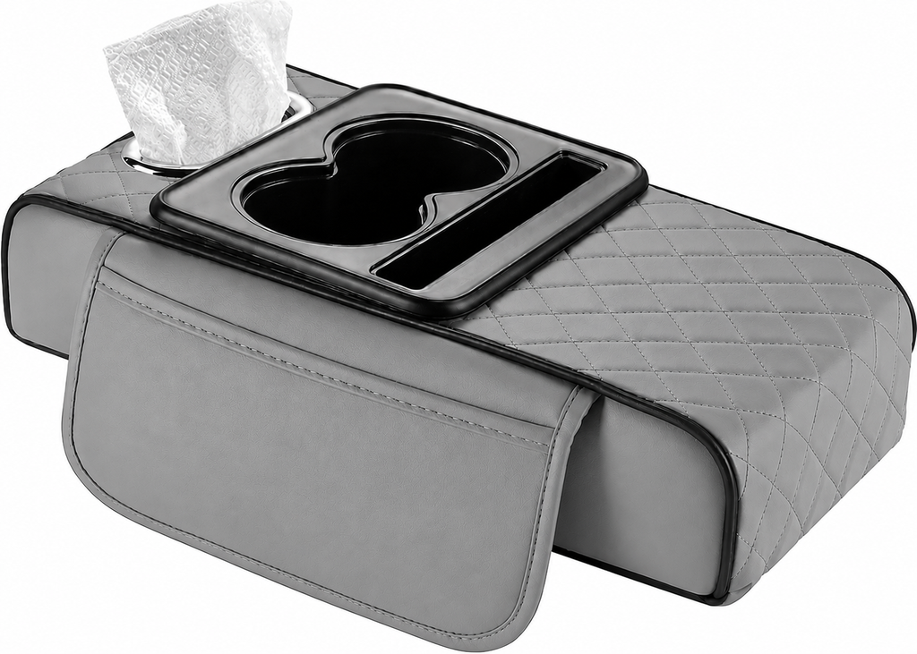 COJIN REPOSABRAZOS PARA AUTO