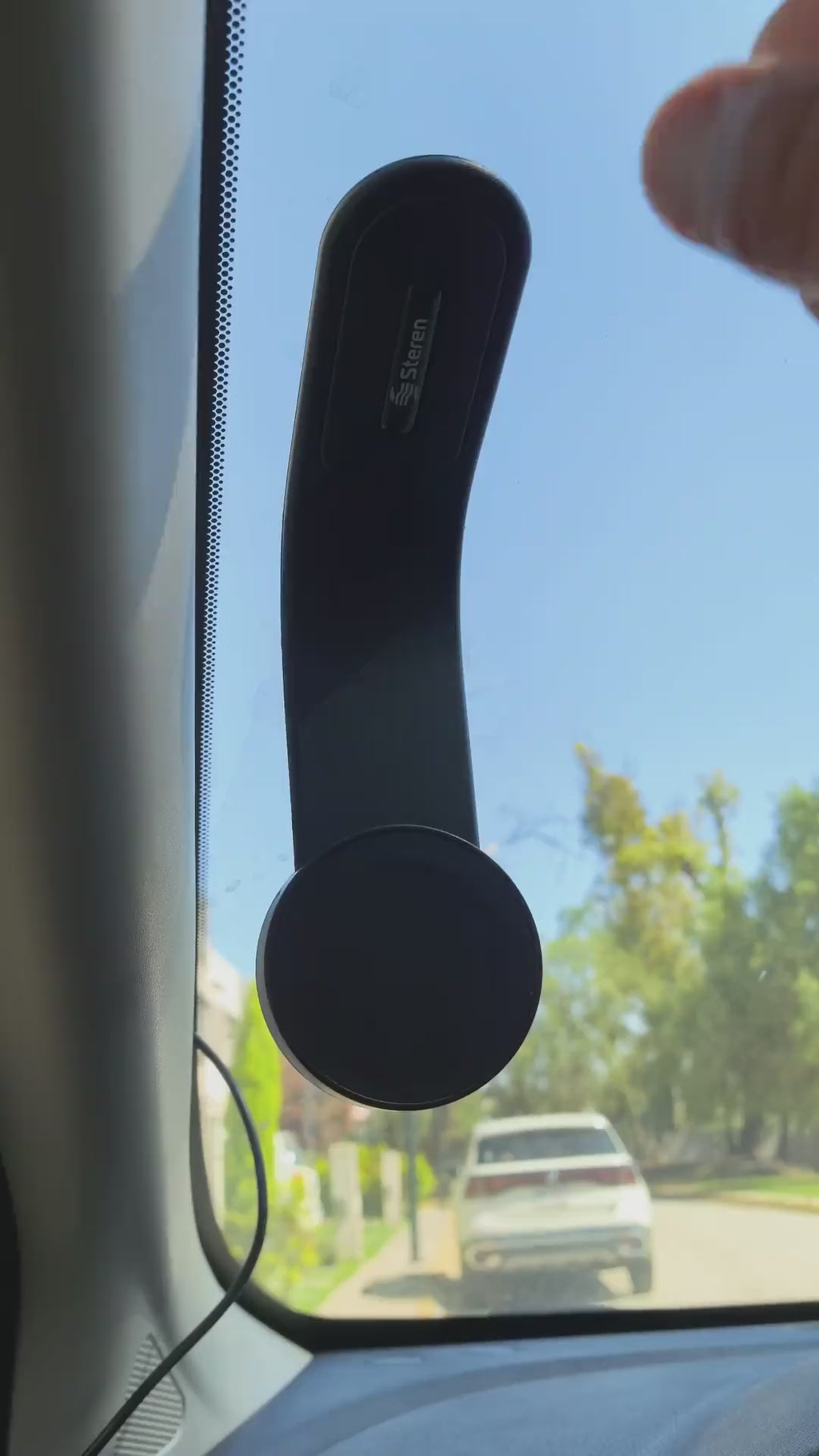 SOPORTE DE CELULAR PINZA