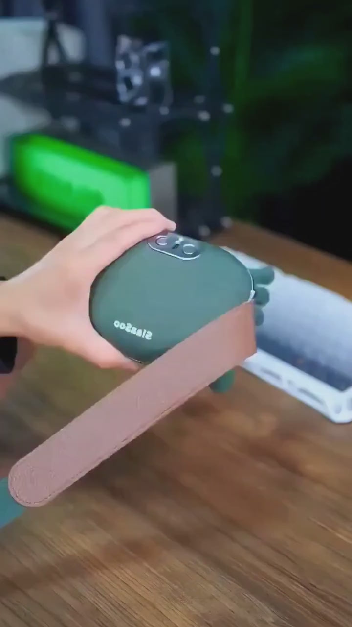 RELAX MANITOS MASAJEADOR PRO