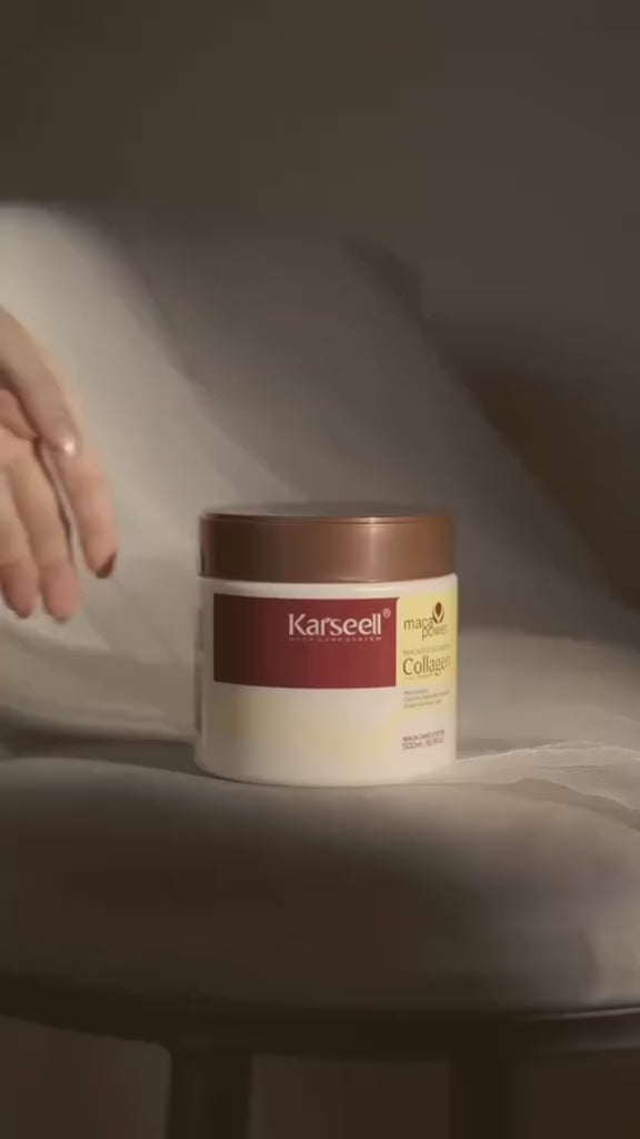 Tratamiento Karsell Colageno