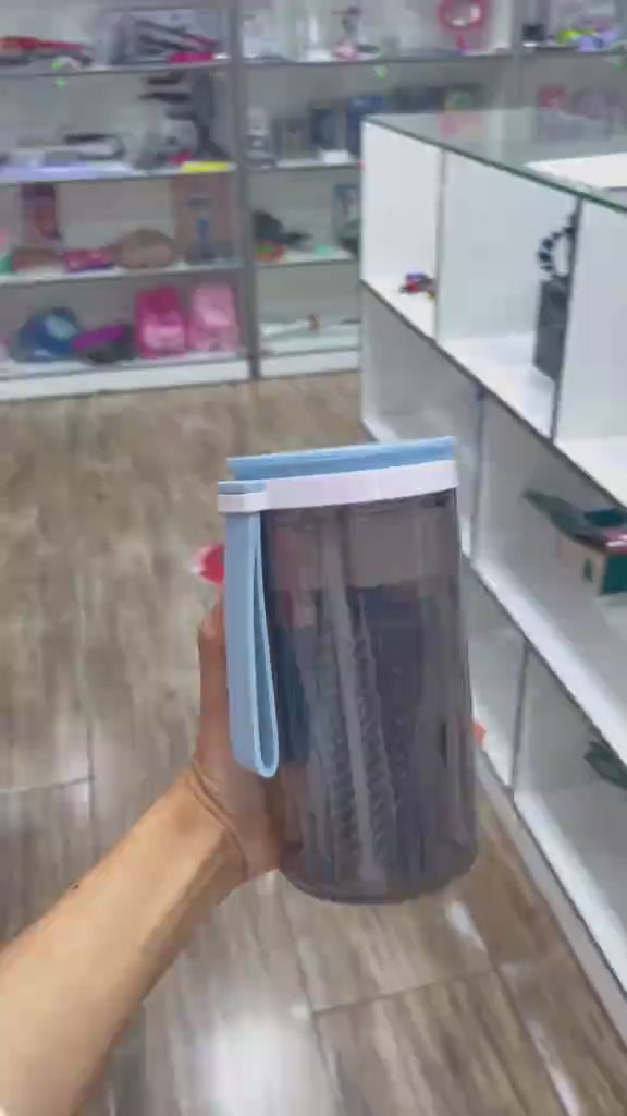 Kit de Limpieza de Botellas y Biberones